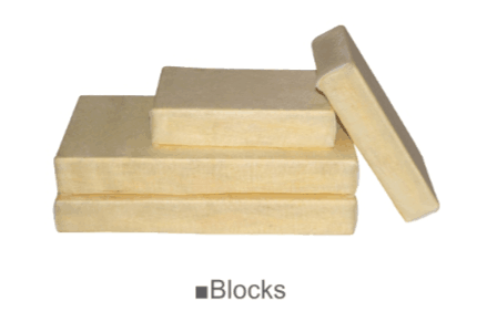 PS-2 naval mineral Wool firerproof Heat-Insulating product